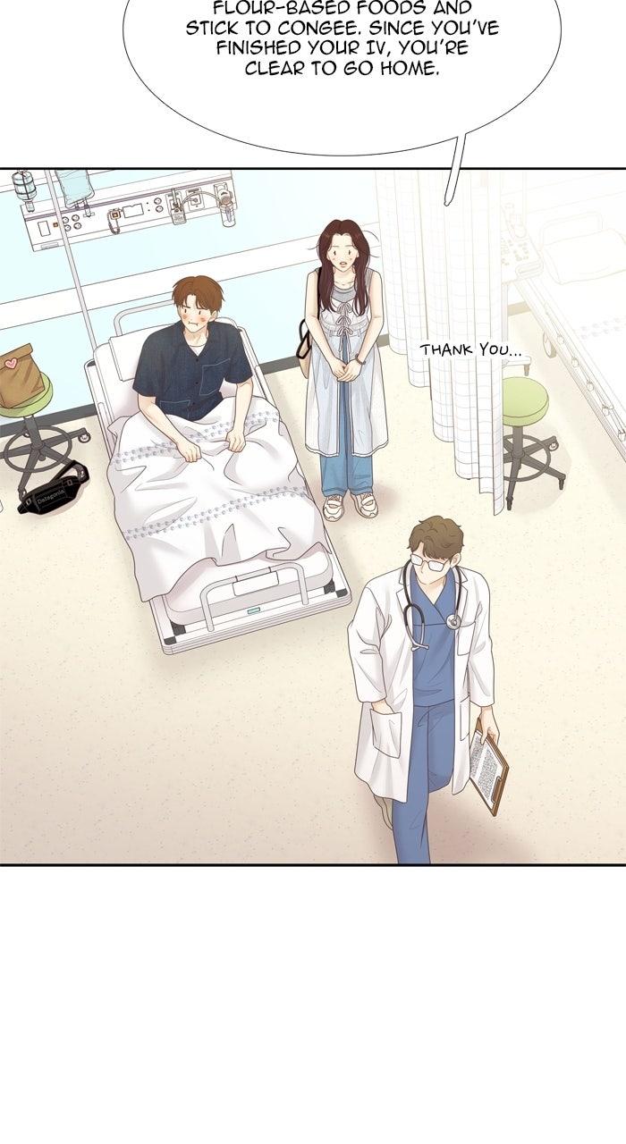 Odd Girl Out Chapter 472 45