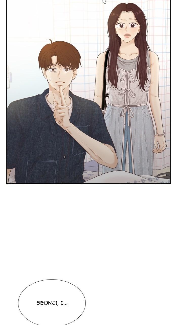 Odd Girl Out Chapter 472 54