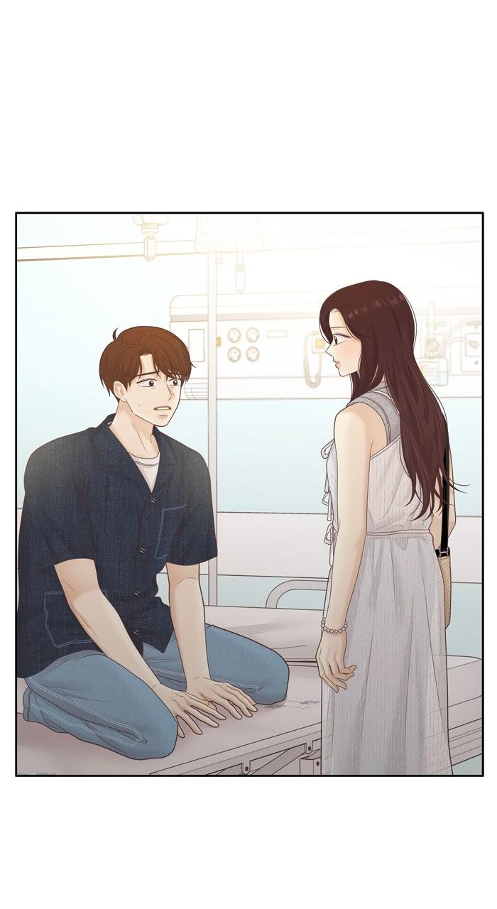 Odd Girl Out Chapter 472 59