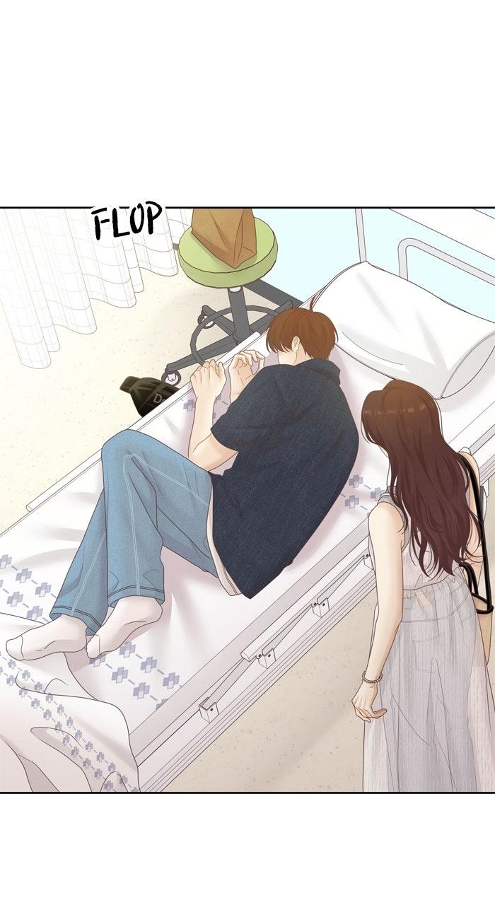 Odd Girl Out Chapter 472 61