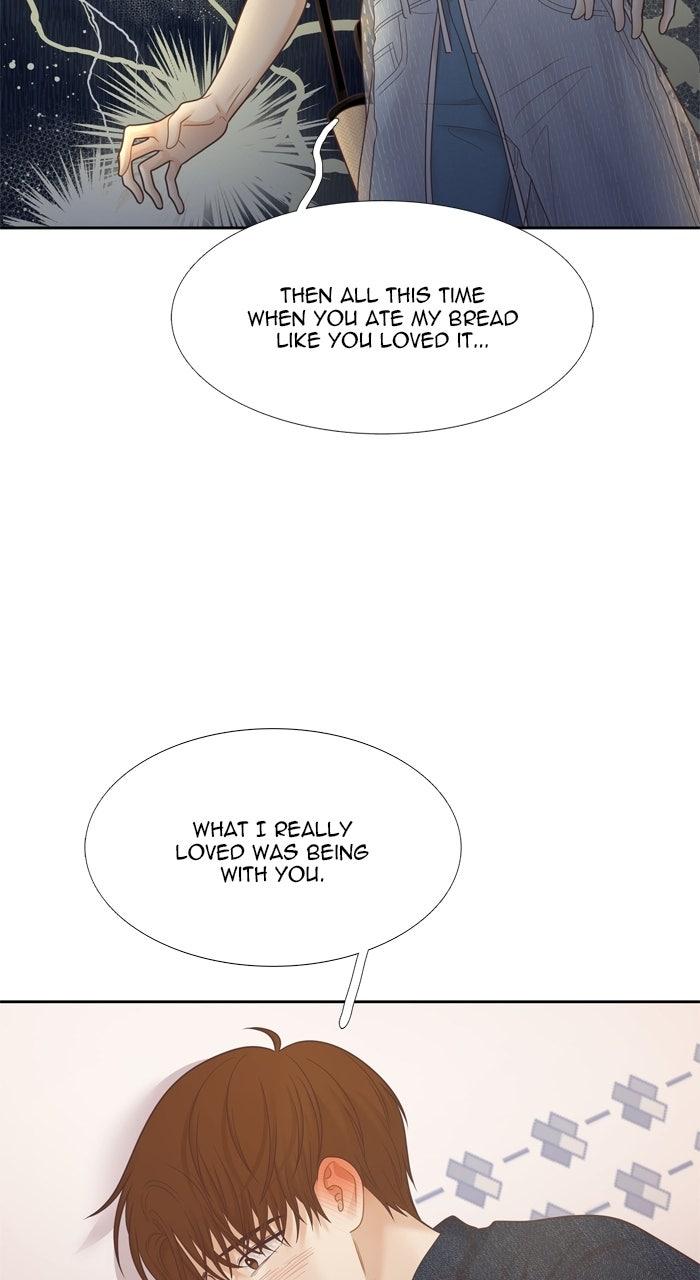 Odd Girl Out Chapter 472 67