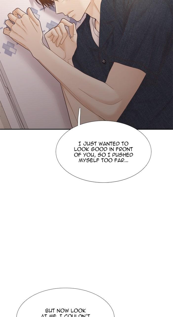 Odd Girl Out Chapter 472 68