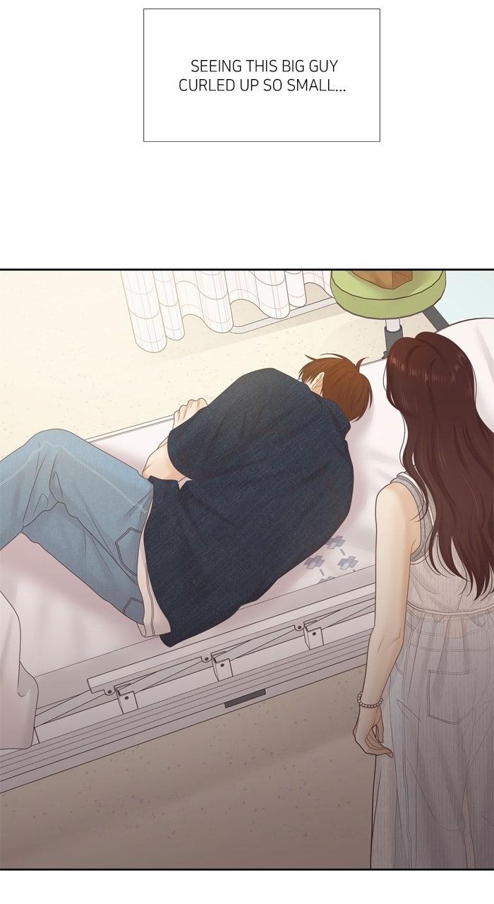 Odd Girl Out Chapter 472 70