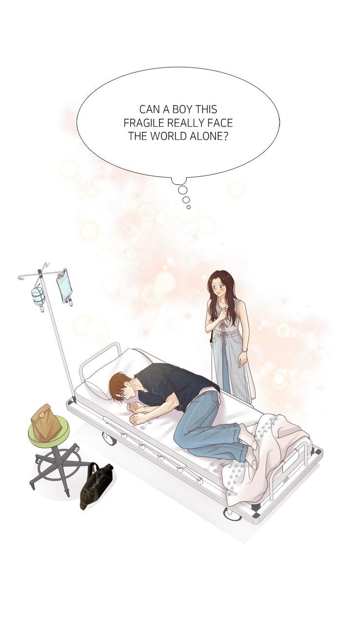 Odd Girl Out Chapter 472 76