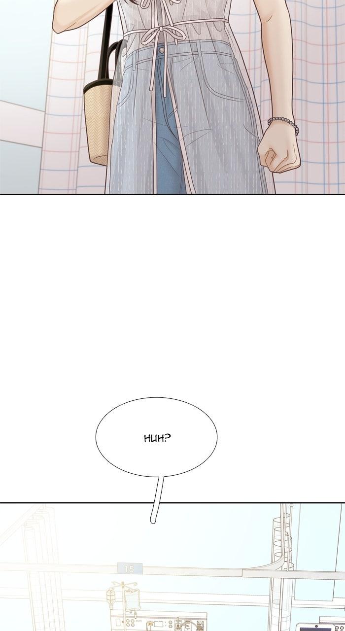 Odd Girl Out Chapter 472 82