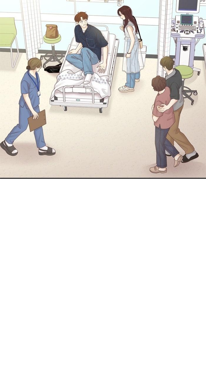 Odd Girl Out Chapter 472 83