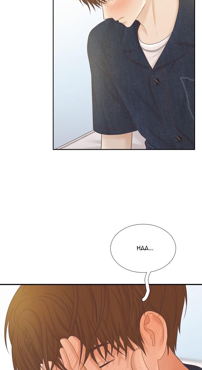 Odd Girl Out Chapter 473 8