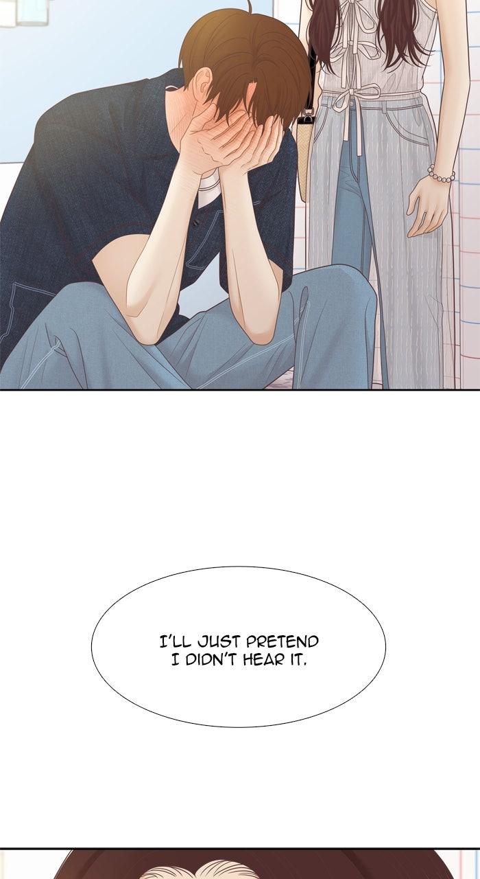 Odd Girl Out Chapter 473 10