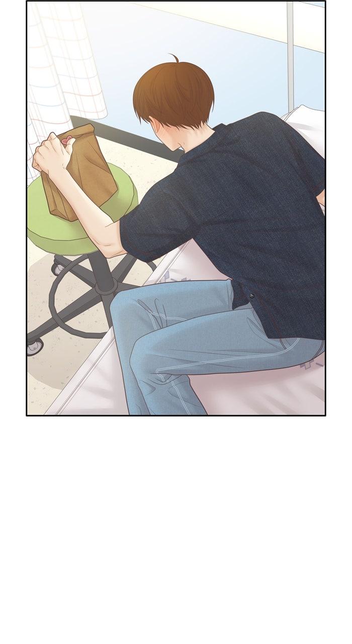 Odd Girl Out Chapter 473 12