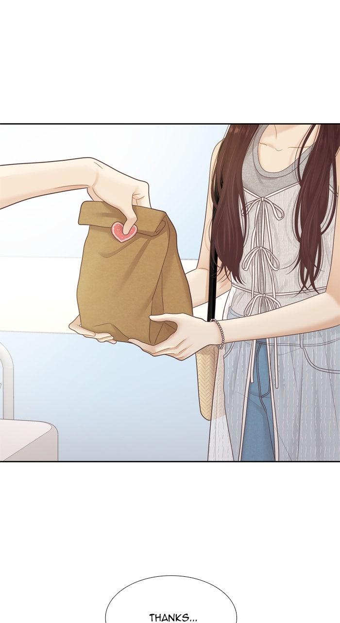 Odd Girl Out Chapter 473 15