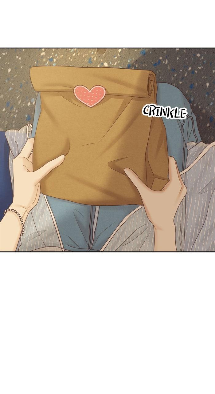 Odd Girl Out Chapter 473 19