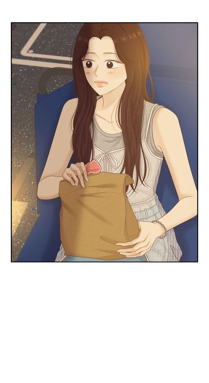 Odd Girl Out Chapter 473 20