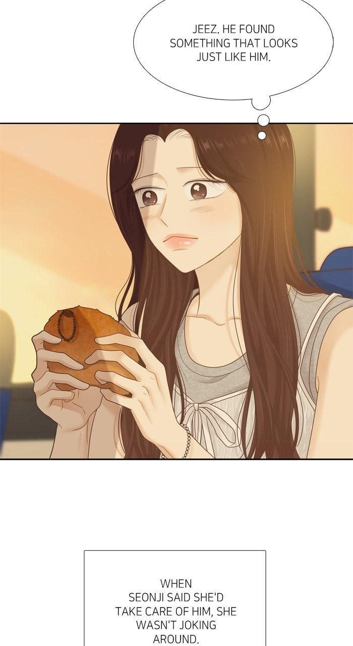 Odd Girl Out Chapter 473 23