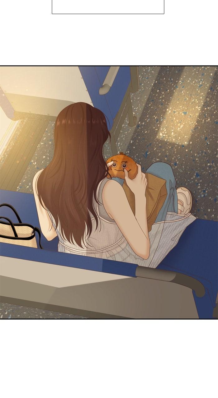 Odd Girl Out Chapter 473 24