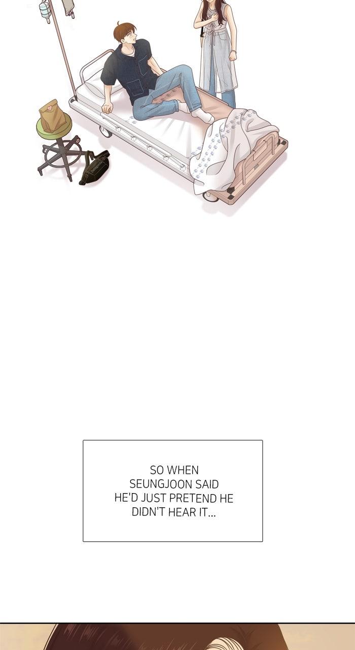 Odd Girl Out Chapter 473 28