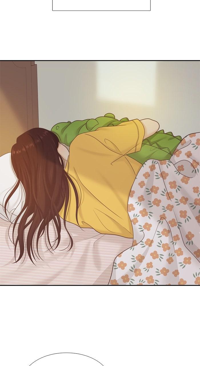 Odd Girl Out Chapter 473 30