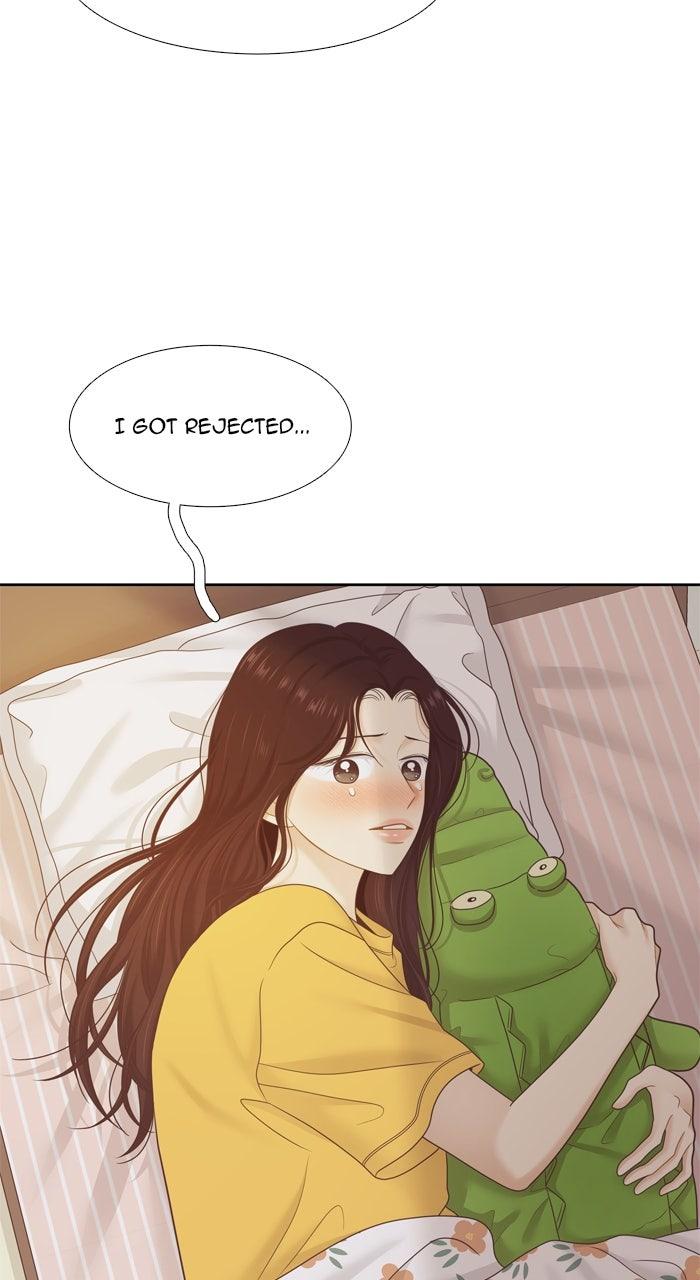 Odd Girl Out Chapter 473 33