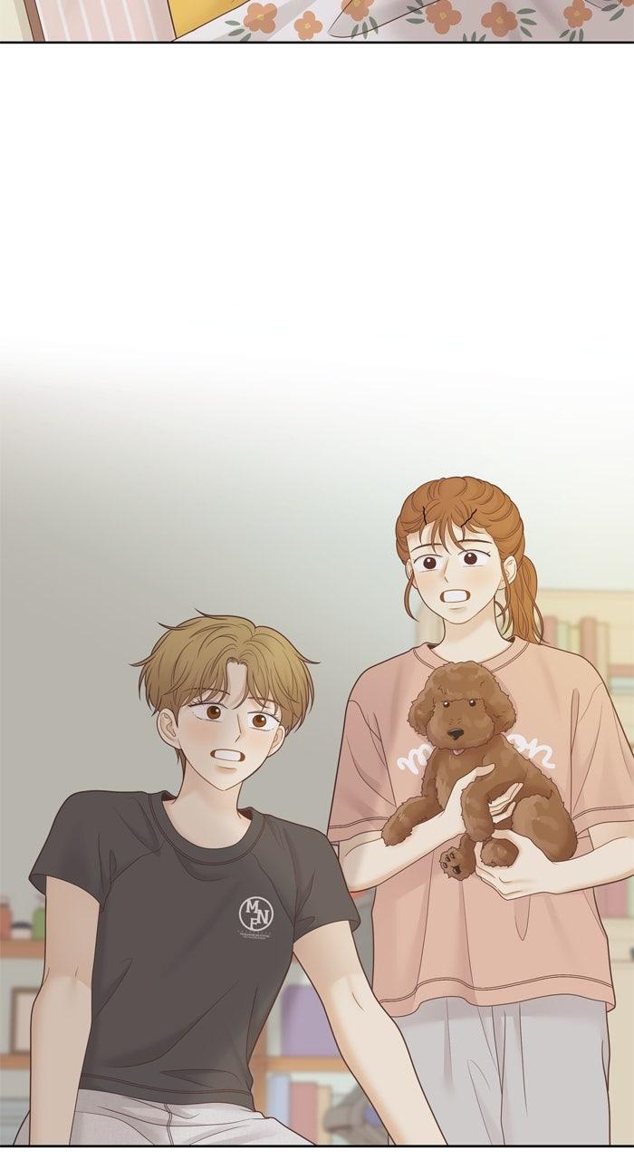 Odd Girl Out Chapter 473 34