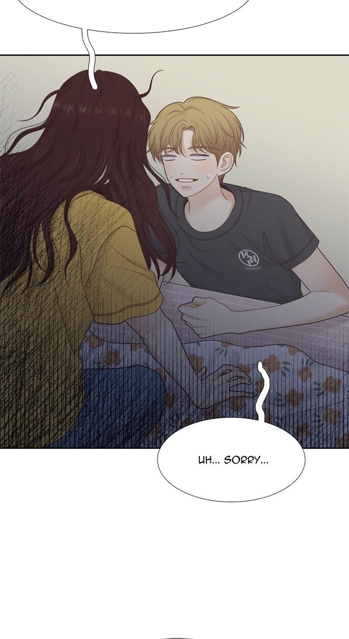 Odd Girl Out Chapter 473 40