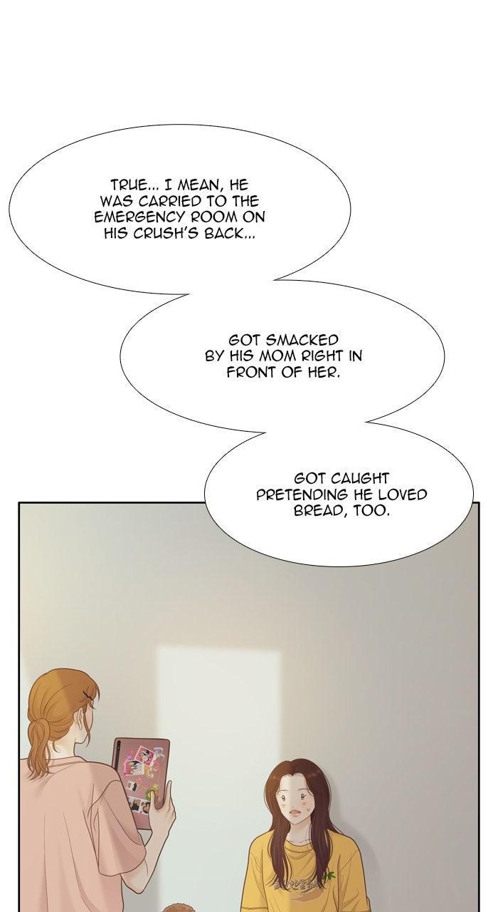 Odd Girl Out Chapter 473 42