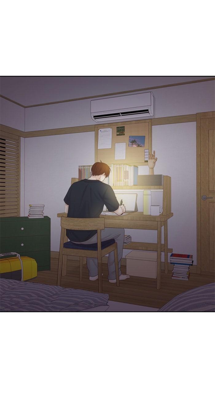 Odd Girl Out Chapter 473 47