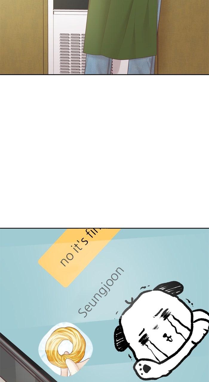 Odd Girl Out Chapter 473 51