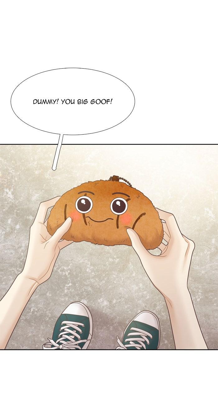 Odd Girl Out Chapter 473 54