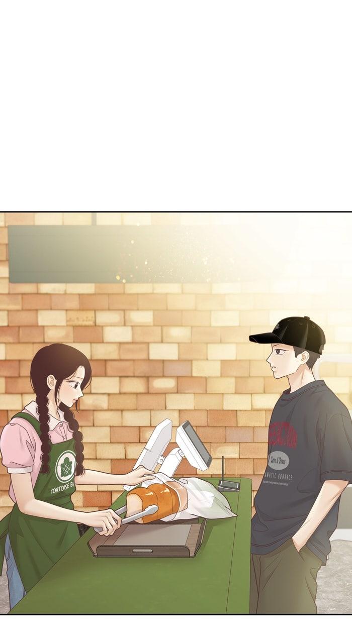 Odd Girl Out Chapter 473 59