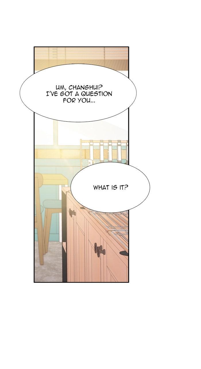 Odd Girl Out Chapter 473 62