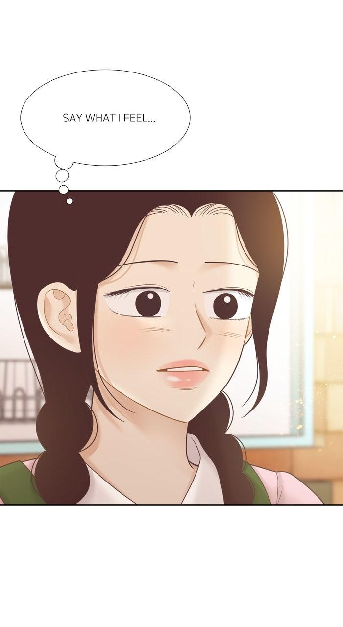 Odd Girl Out Chapter 473 71