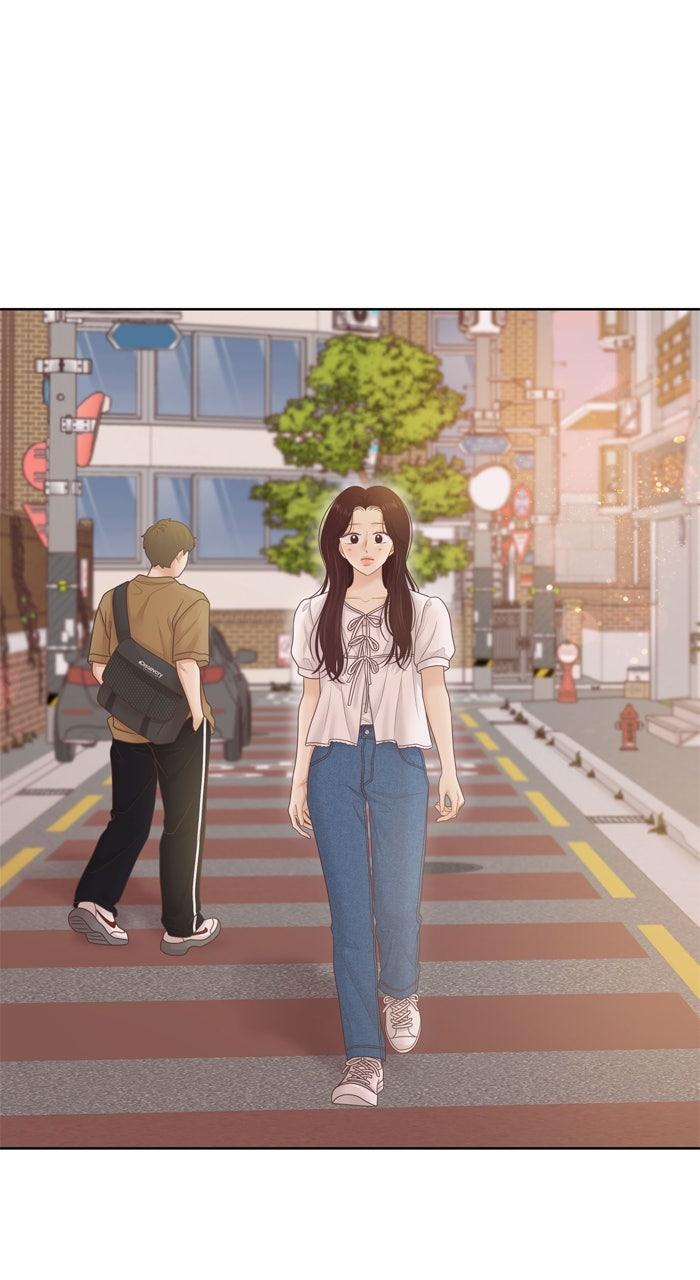 Odd Girl Out Chapter 473 73