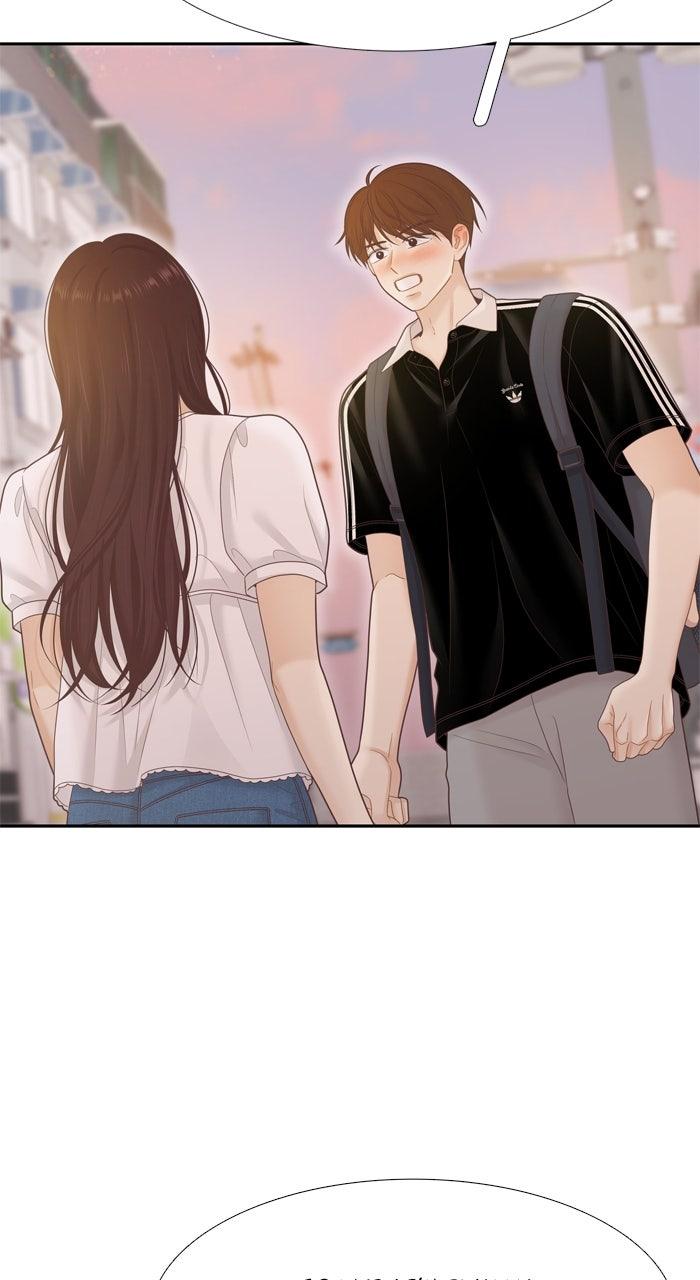 Odd Girl Out Chapter 473 80