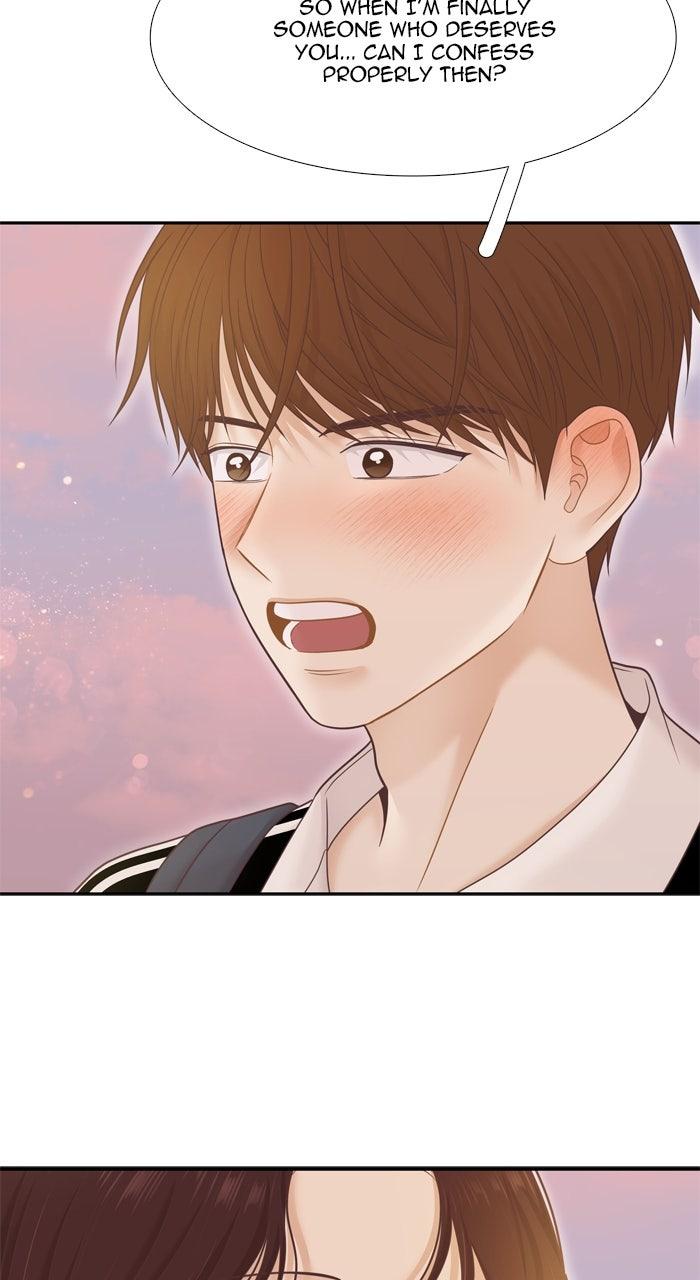 Odd Girl Out Chapter 473 81