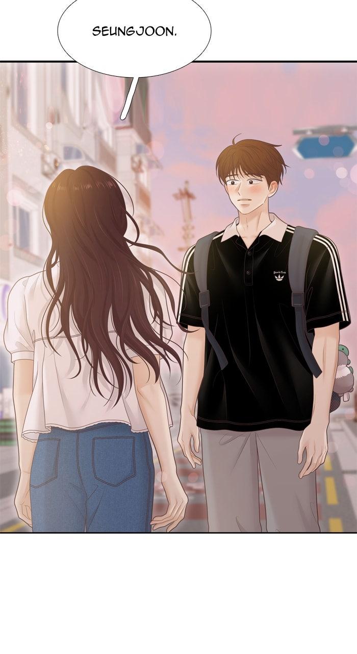 Odd Girl Out Chapter 473 83