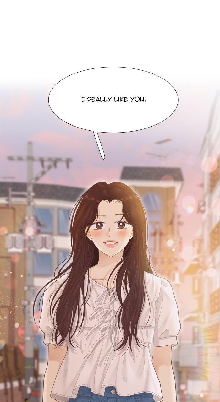 Odd Girl Out Chapter 473 84