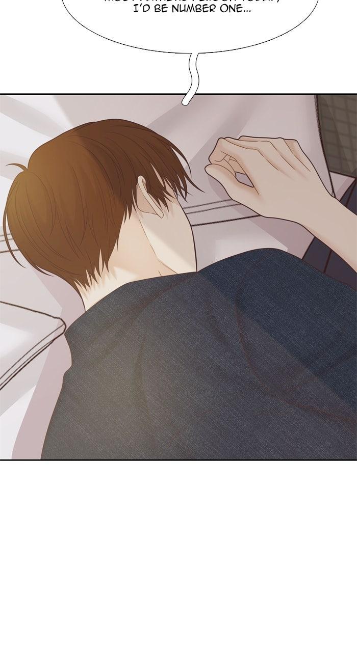 Odd Girl Out Chapter 474 5