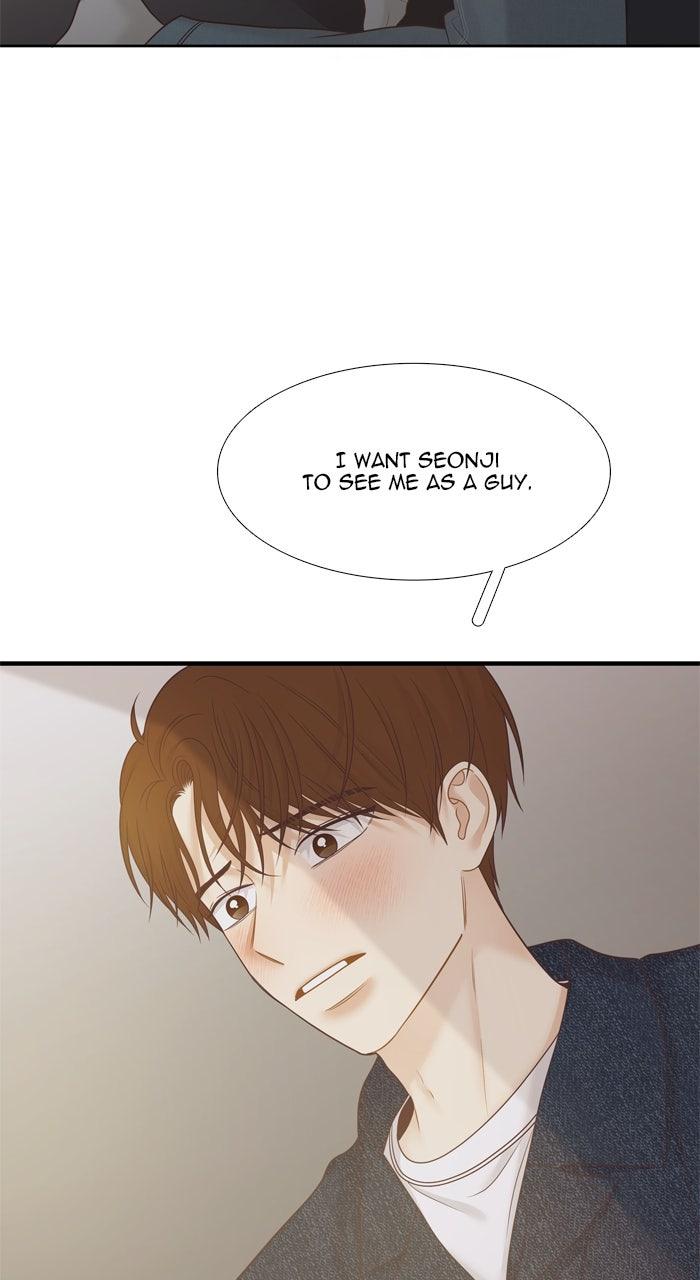 Odd Girl Out Chapter 474 11