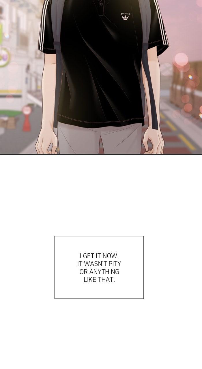 Odd Girl Out Chapter 474 19