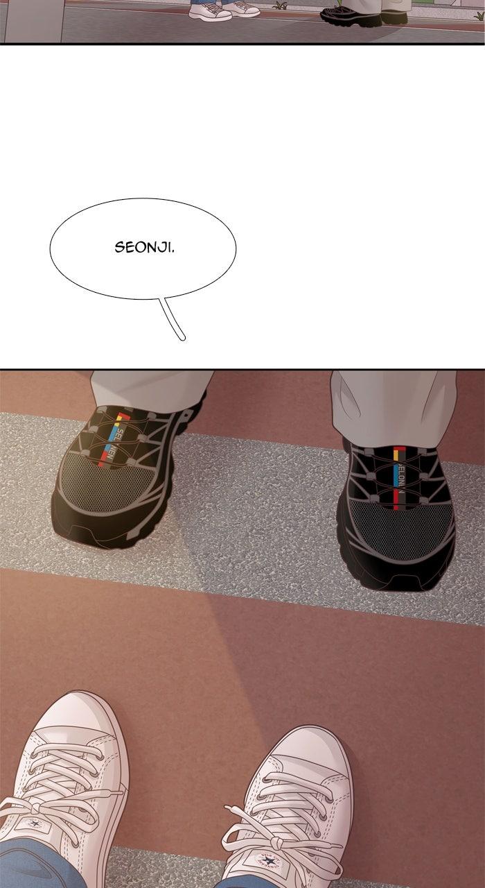 Odd Girl Out Chapter 474 23