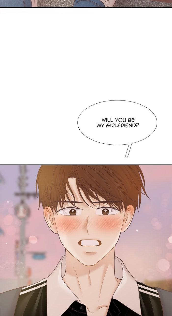 Odd Girl Out Chapter 474 24