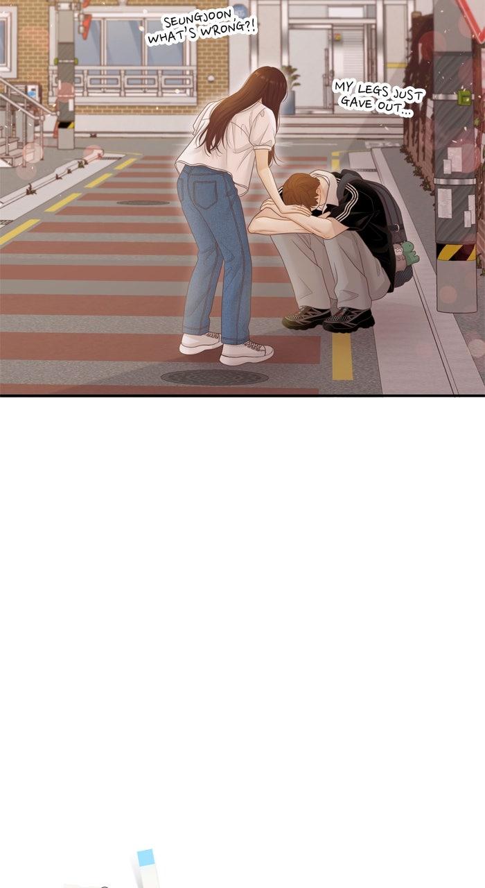 Odd Girl Out Chapter 474 27