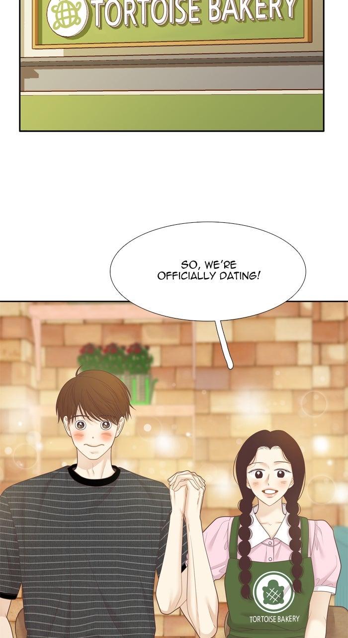 Odd Girl Out Chapter 474 30