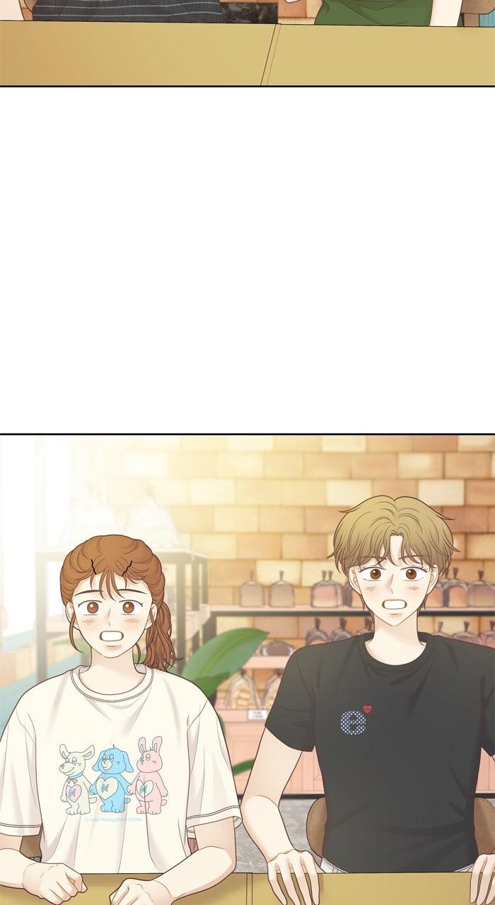 Odd Girl Out Chapter 474 31