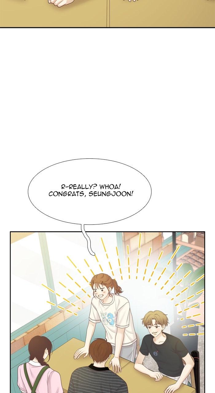Odd Girl Out Chapter 474 32