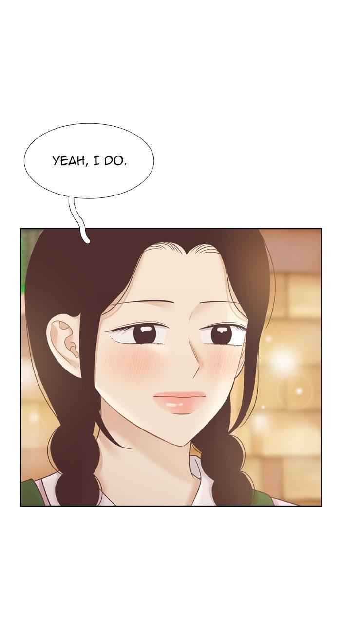 Odd Girl Out Chapter 474 40