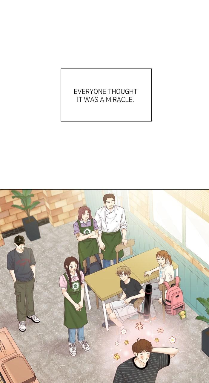 Odd Girl Out Chapter 474 42