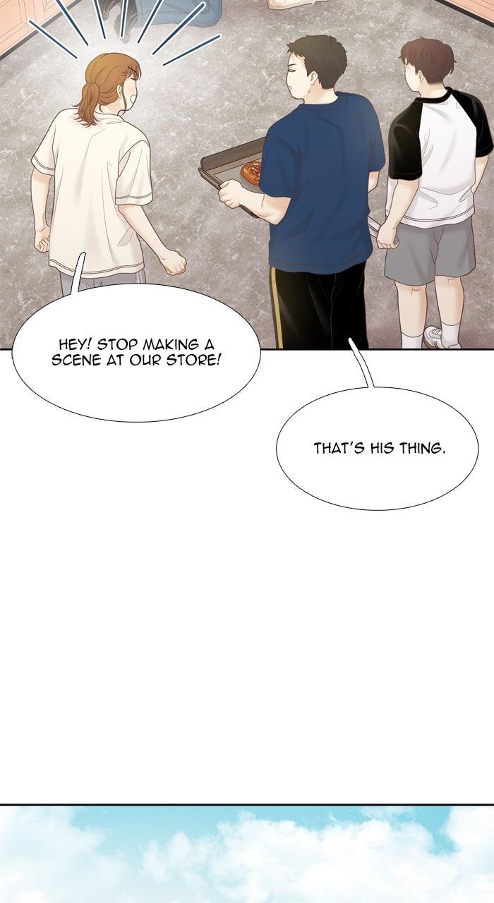 Odd Girl Out Chapter 474 47