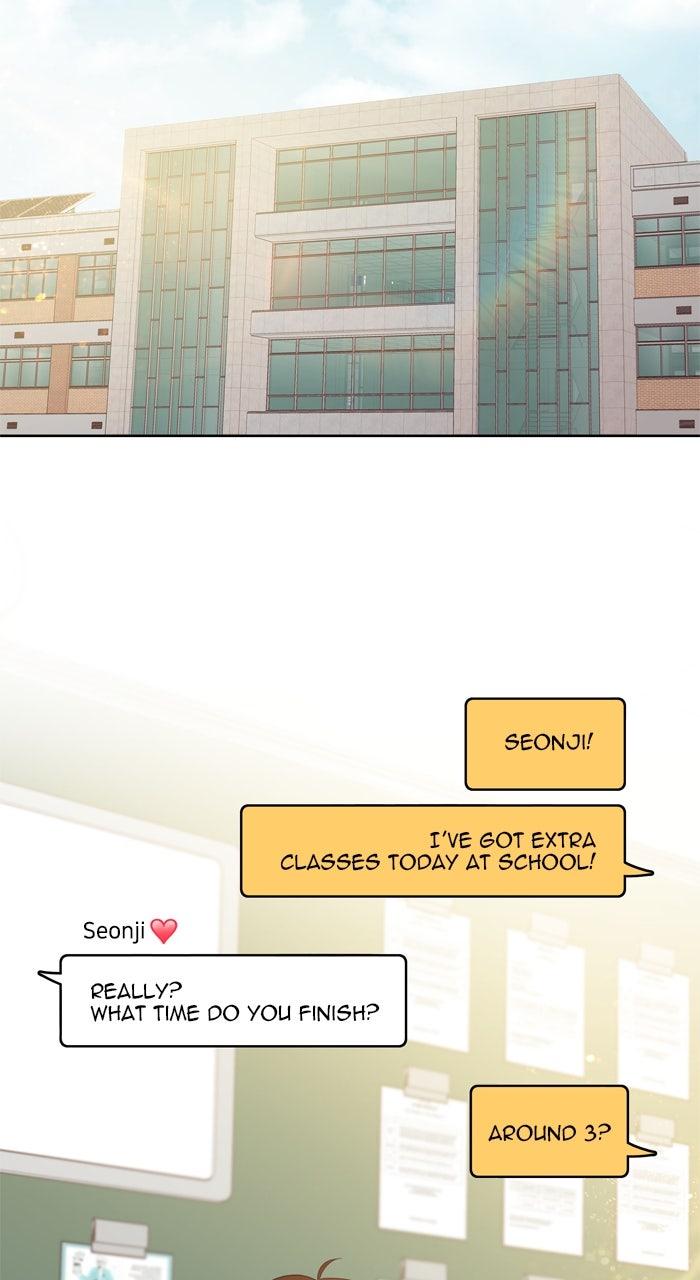 Odd Girl Out Chapter 474 48