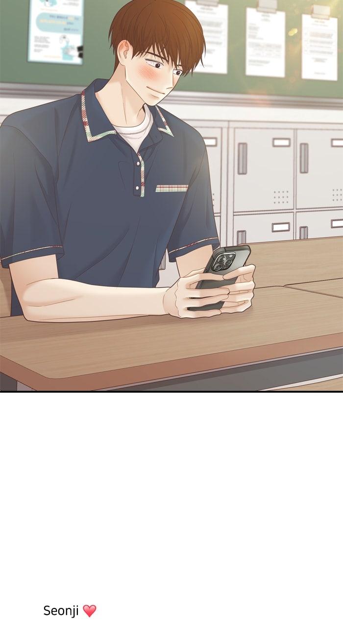 Odd Girl Out Chapter 474 49