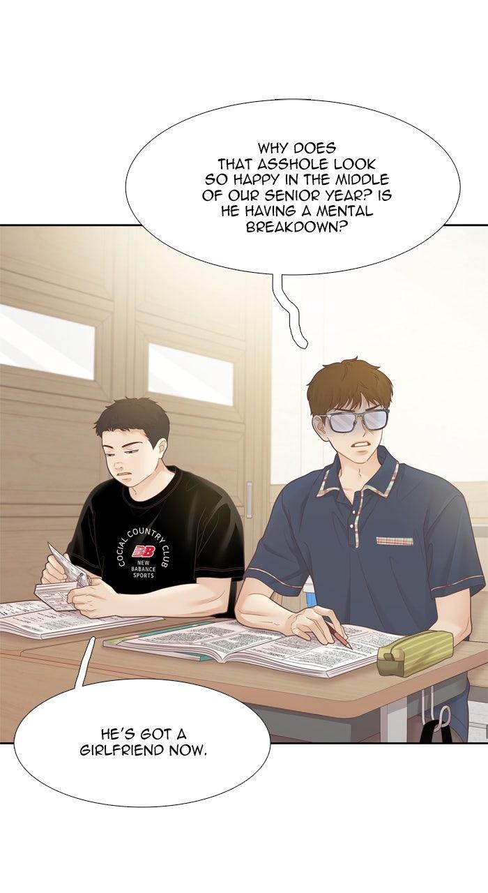 Odd Girl Out Chapter 474 53